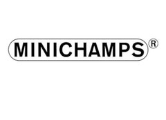 Minichamps model cars / Minichamps scale models