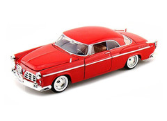 Producten getagd met Motormax Chrysler C300