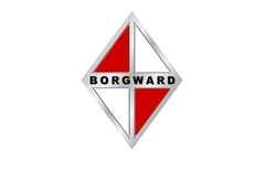 Borgward Modellautos / Borgward Modelle