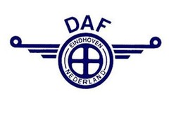 DAF Modellautos / DAF Modelle