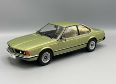 Producten getagd met BMW 6-Serie 1:18