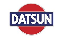 Datsun modelauto's / Datsun schaalmodellen