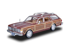 Producten getagd met Modellauto Chrysler LeBaron