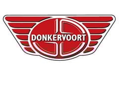 Donkervoort modelauto's & schaalmodellen