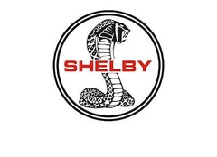 Shelby model cars | Shelby scale models