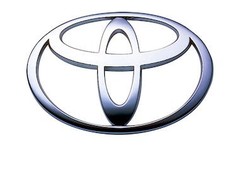 Toyota modelauto's / Toyota schaalmodellen