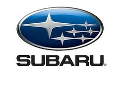 Subaru modelauto's / Subaru schaalmodellen