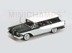 Artikel mit Schlagwort Edsel 1:43