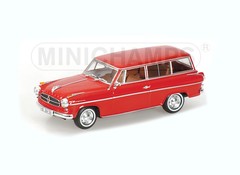 Artikel mit Schlagwort Minichamps Borgward