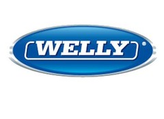 Welly modelauto's / Welly schaalmodellen