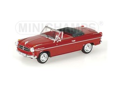 Producten getagd met Borgward 1:43