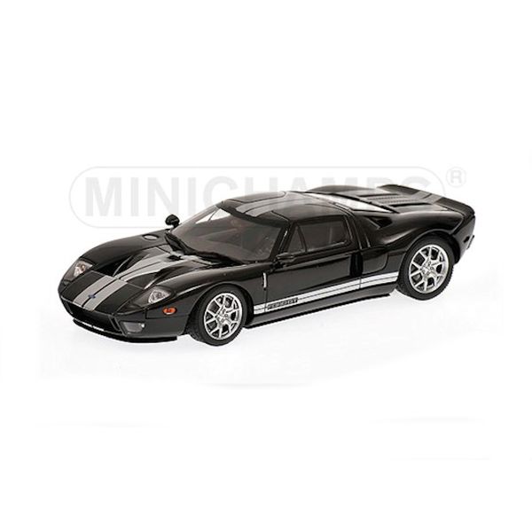 minichamps ford gt