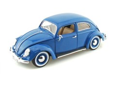 Producten getagd met Volkswagen Kever 1:18