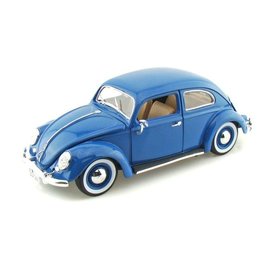 volkswagen scale model cars