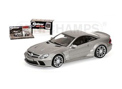 Producten getagd met Mercedes Benz SL65 AMG 1:43