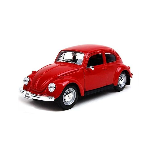 volkswagen miniature models