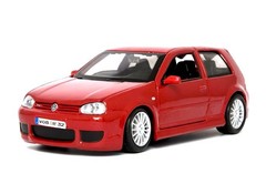 Artikel mit Schlagwort Maisto Volkswagen Golf