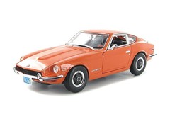Producten getagd met Maisto Datsun