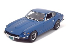 Producten getagd met Datsun 240Z 1:18