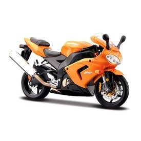 zx 1000 oranje