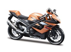 Producten getagd met Suzuki GSX-R 1000 1:12