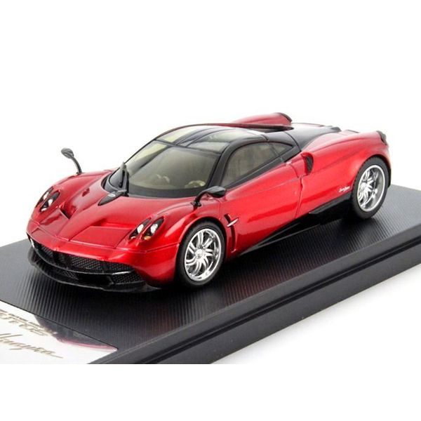 pagani huayra scale model