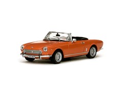 Producten getagd met Fiat 1:43