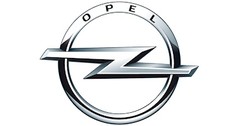 Opel 1:43 modelauto's & schaalmodellen