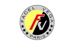 Facel Vega model cars / Facel Vega scale models