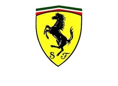 Ferrari modelauto's / Ferrari schaalmodellen / Ferrari miniaturen