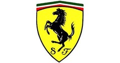 Ferrari 1:43 modelauto's & schaalmodellen