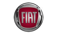 Fiat modelauto's / Fiat schaalmodellen