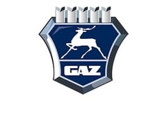 GAZ model cars / GAZ scale models