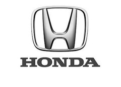 Honda model cars / Honda scale models
