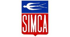 Simca 1:43 model cars & scale models