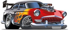 Model cars 1:24 / Scale models 1:24