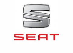 Seat model cars / Seat scale models