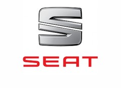 Seat modelauto's / Seat schaalmodellen