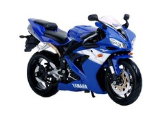 Artikel mit Schlagwort Maisto Yamaha