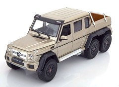 Producten getagd met Mercedes Benz 1:24