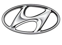 Hyundai modelauto's & schaalmodellen