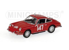 Artikel mit Schlagwort Minichamps Porsche 911