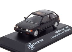 Artikel mit Schlagwort Honda 1:43