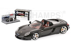 Artikel mit Schlagwort Minichamps Porsche Carrera GT