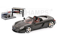 Producten getagd met Porsche Carrera GT 1:43