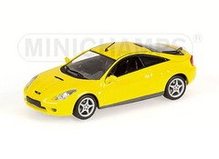 Producten getagd met Minichamps Toyota
