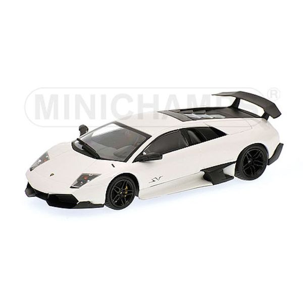 lamborghini murcielago model car