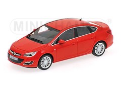 Artikel mit Schlagwort Minichamps Opel