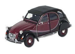 Artikel mit Schlagwort Citroen 1:24
