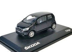 Artikel mit Schlagwort Skoda Citigo 1:43